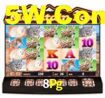 8Pg Game