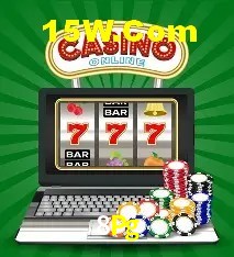 A Revolução dos Aplicativos de Jogos no 8Pg