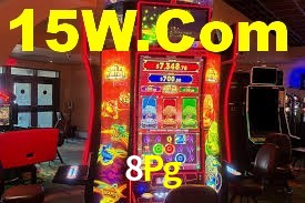 8Pg Casino