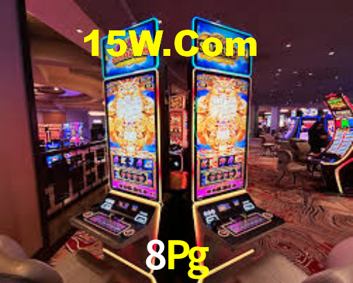 8Pg Casino