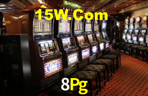 8Pg Casino