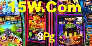 8Pg Casino