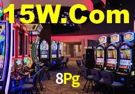 8Pg,8Pg Game
