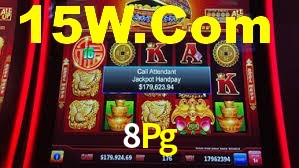 8Pg Casino