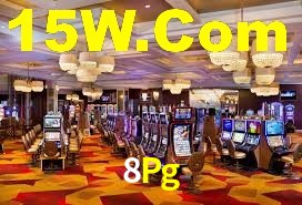 8Pg Game