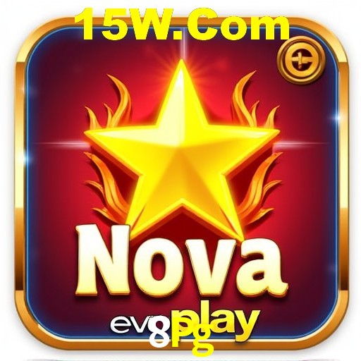 Provedores de Jogos 8Pg