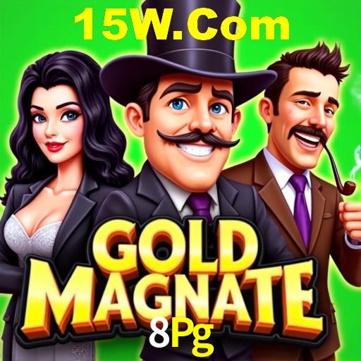 Casino VIP 8Pg